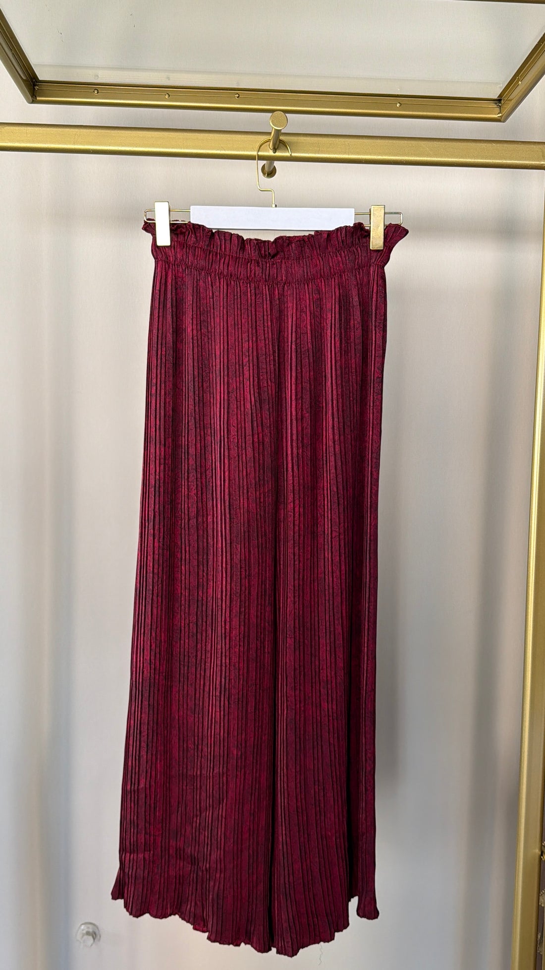 İTHAL GÖMLEK PANTOLON TAKIM