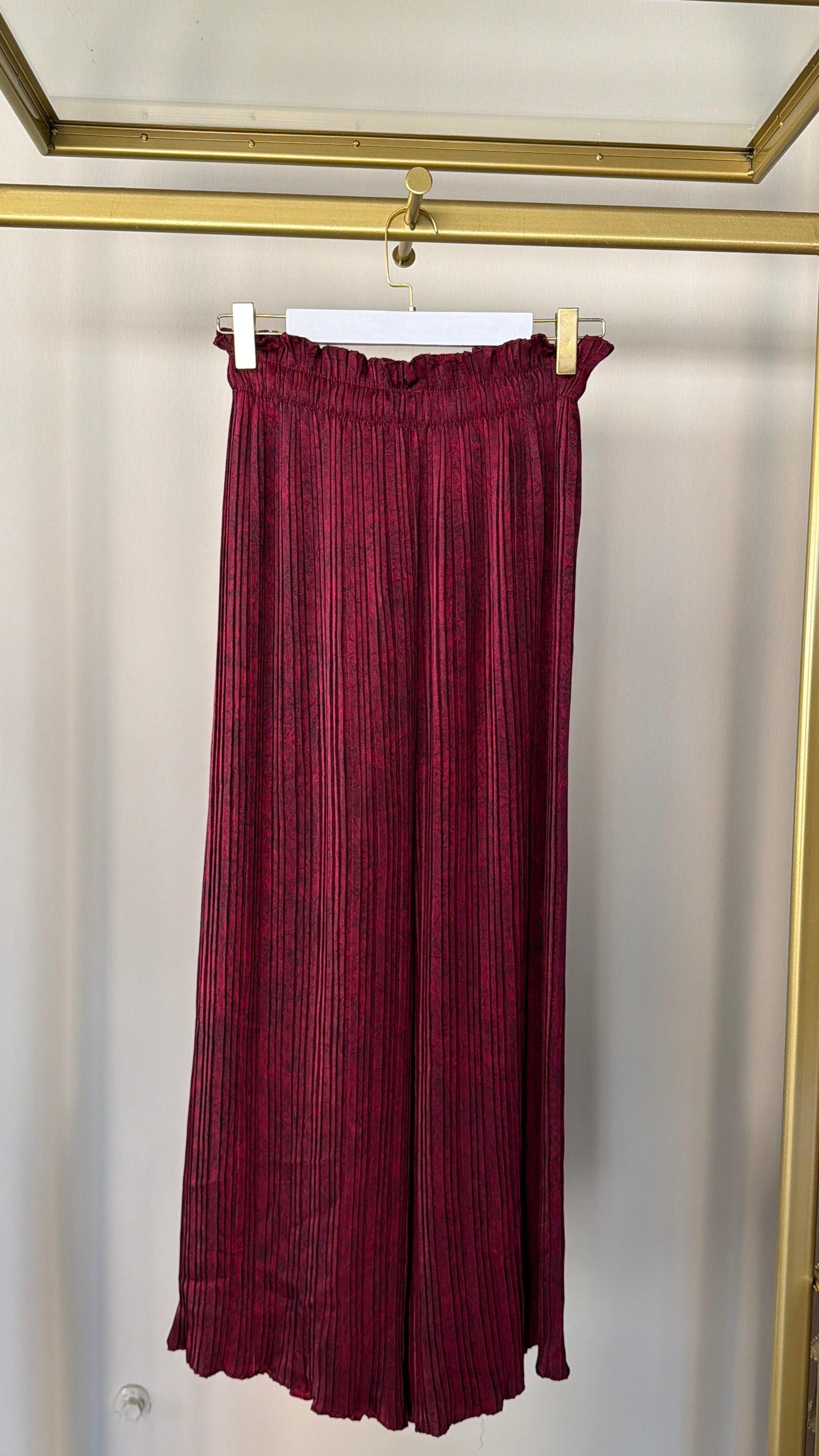 İTHAL GÖMLEK PANTOLON TAKIM