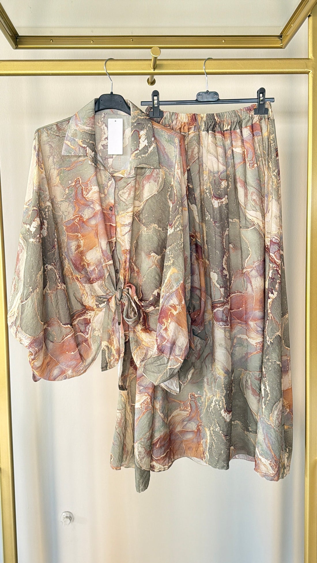 İTHAL ETEKLİ TAKIM