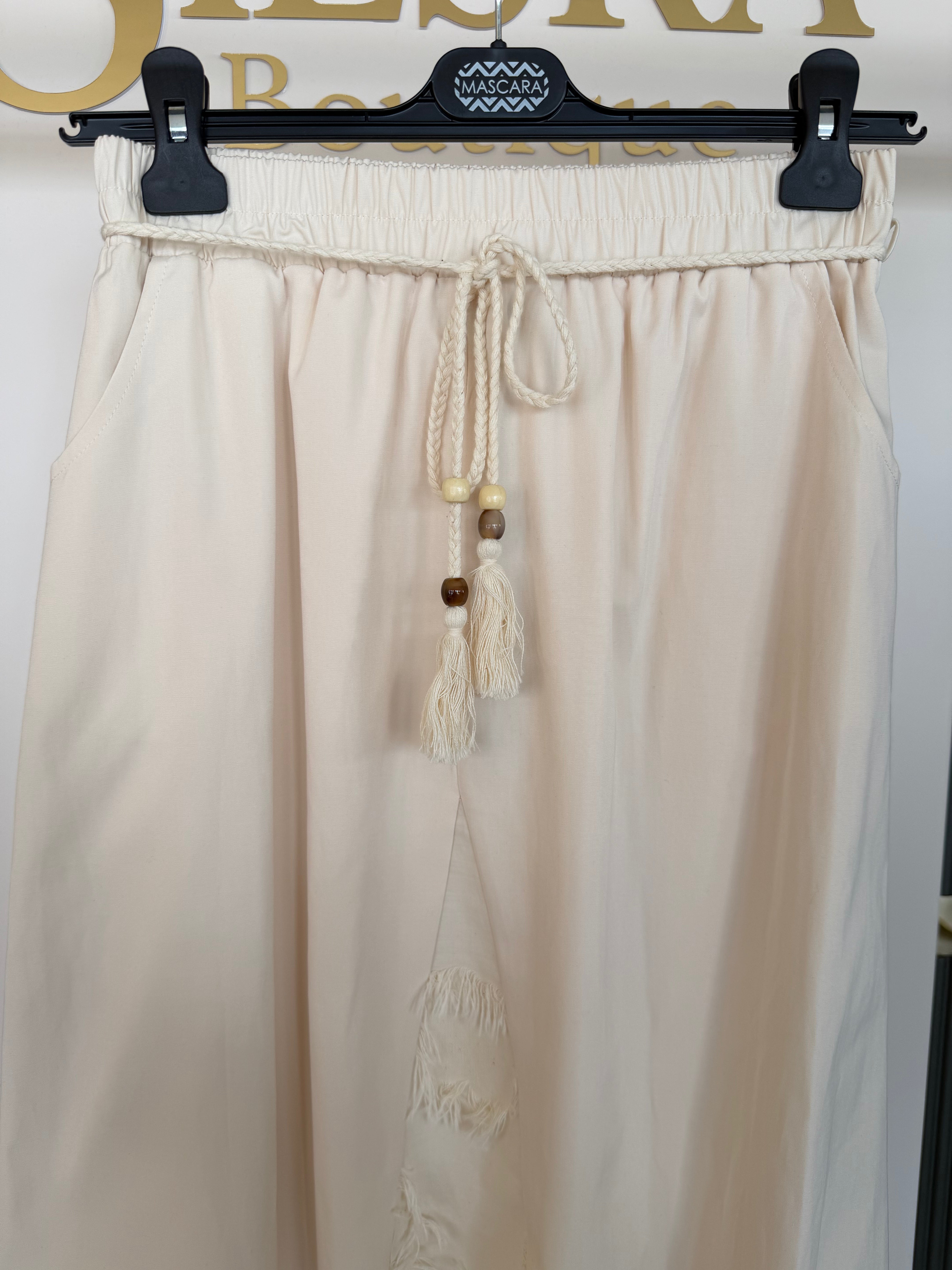 MASKARA ETEK