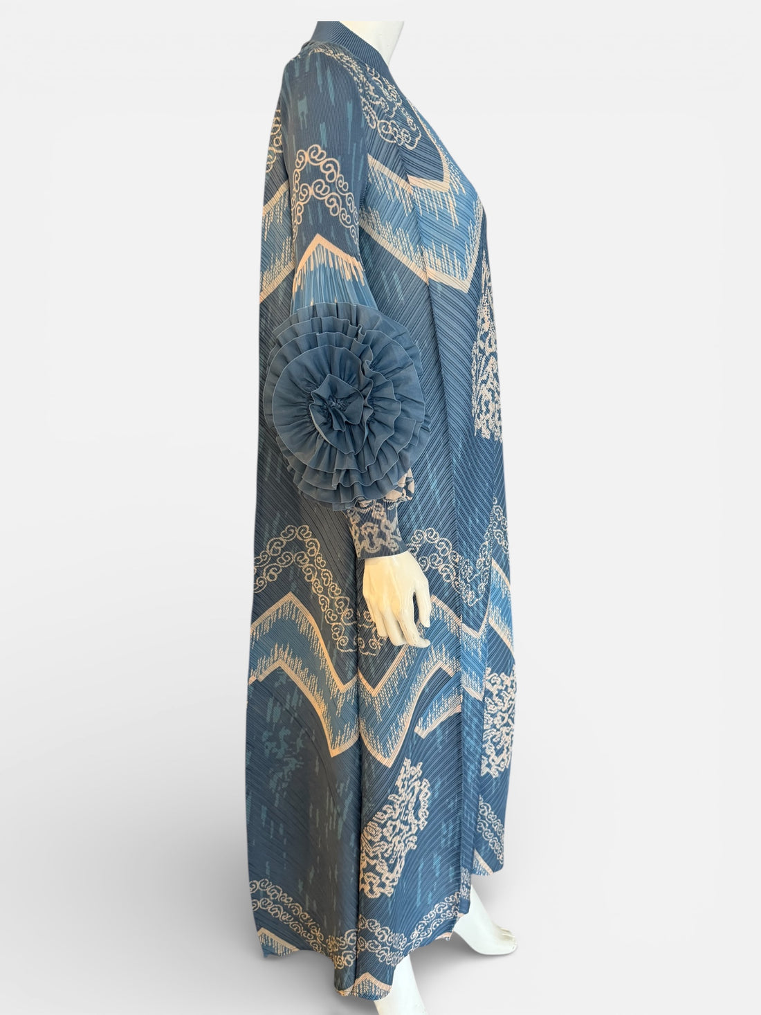 İTHAL MİYAKE ELBİSE