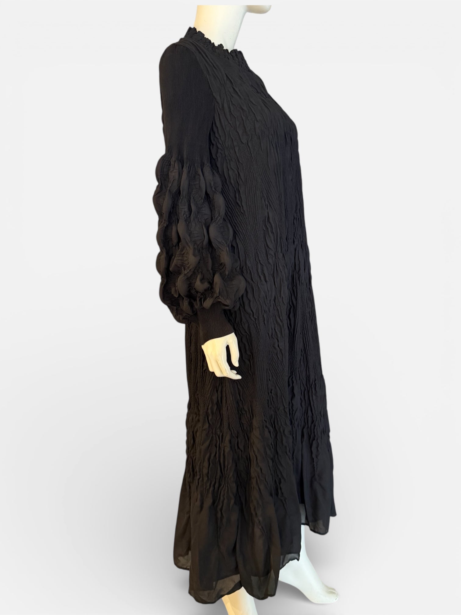 İTHAL MİYAKE ELBİSE