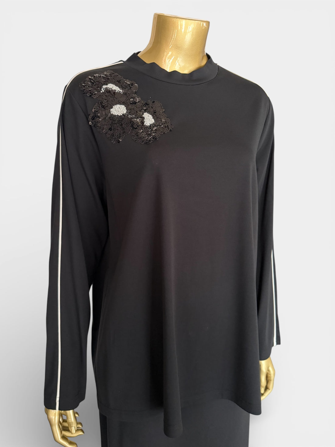 NURCAN ÇETİN BAMBU PENYE ETEKLİ TAKIM