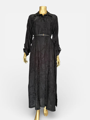 NURCAN ÇETİN ELBİSE