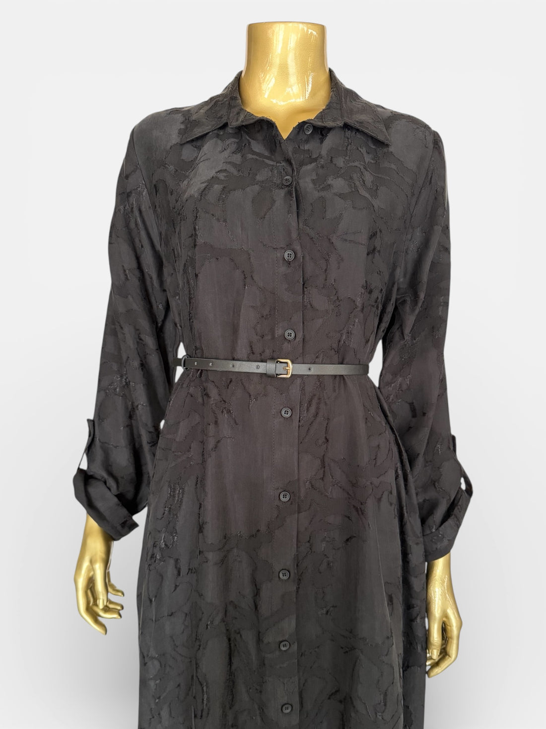 NURCAN ÇETİN ELBİSE