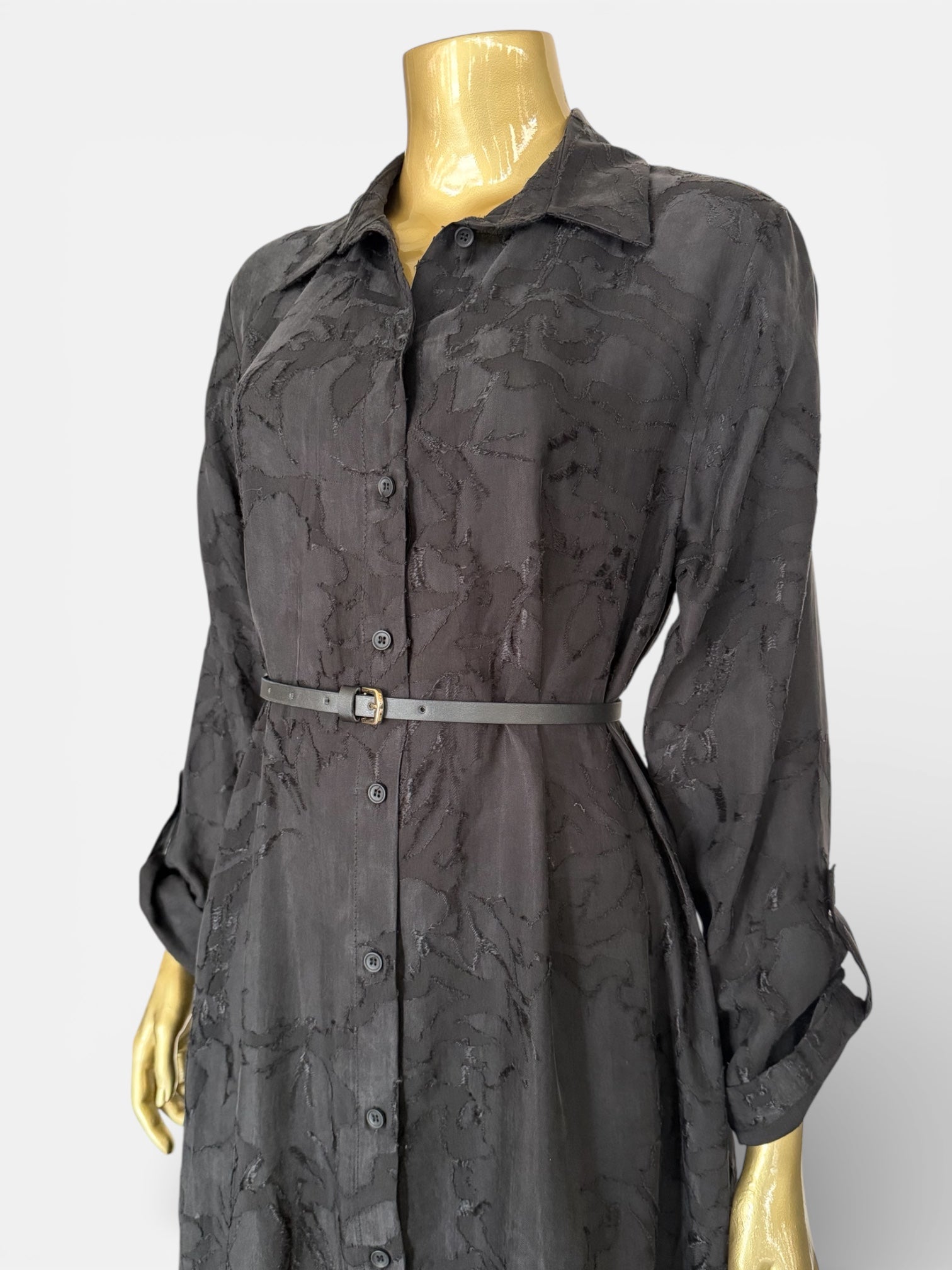 NURCAN ÇETİN ELBİSE