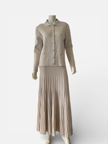 MOOD BASİC TRİKO ETEKLİ TAKIM