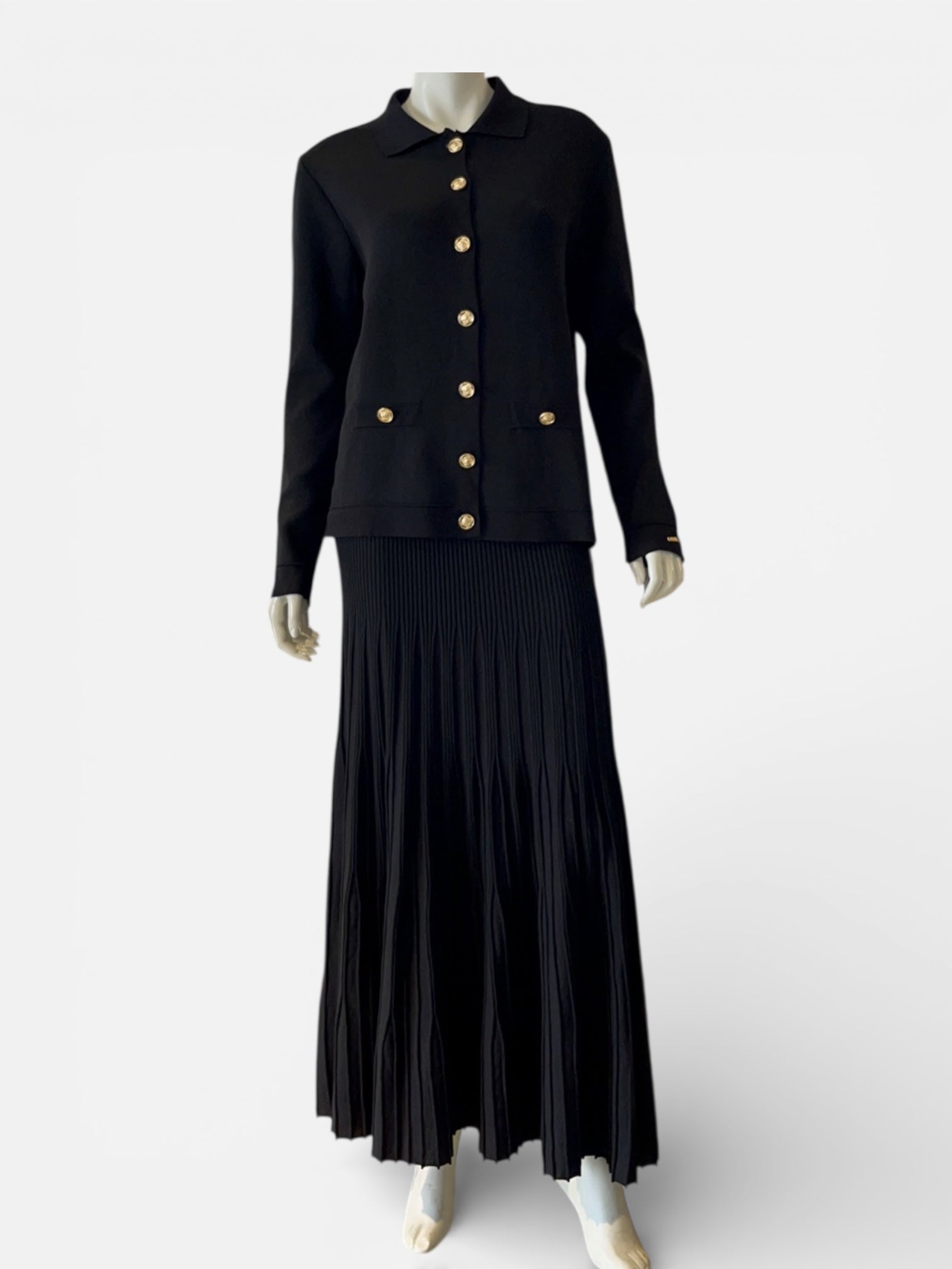 MOOD BASİC TRİKO ETEKLİ TAKIM