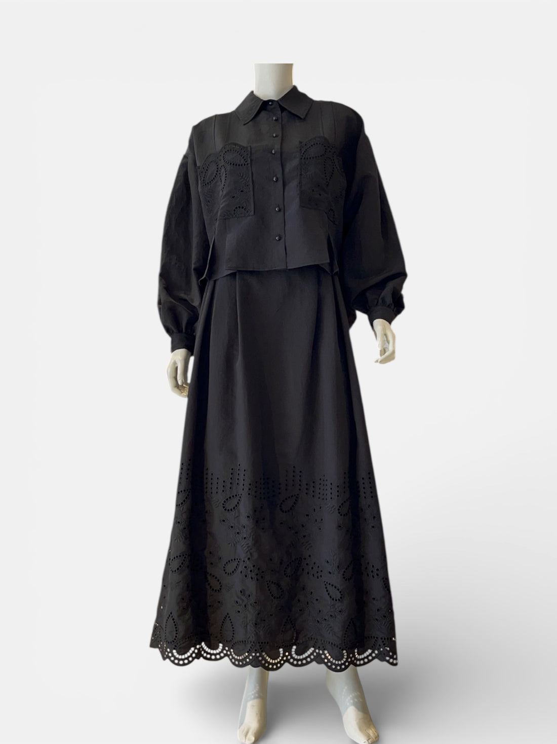 CLANDE ETEKLİ TAKIM