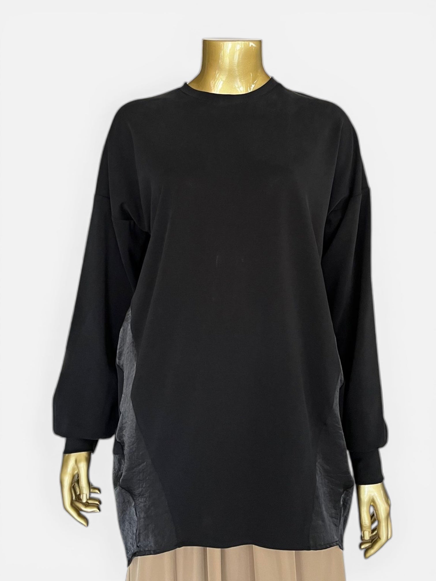 MASCARA BALON TUNİK