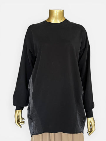 MASCARA BALON TUNİK