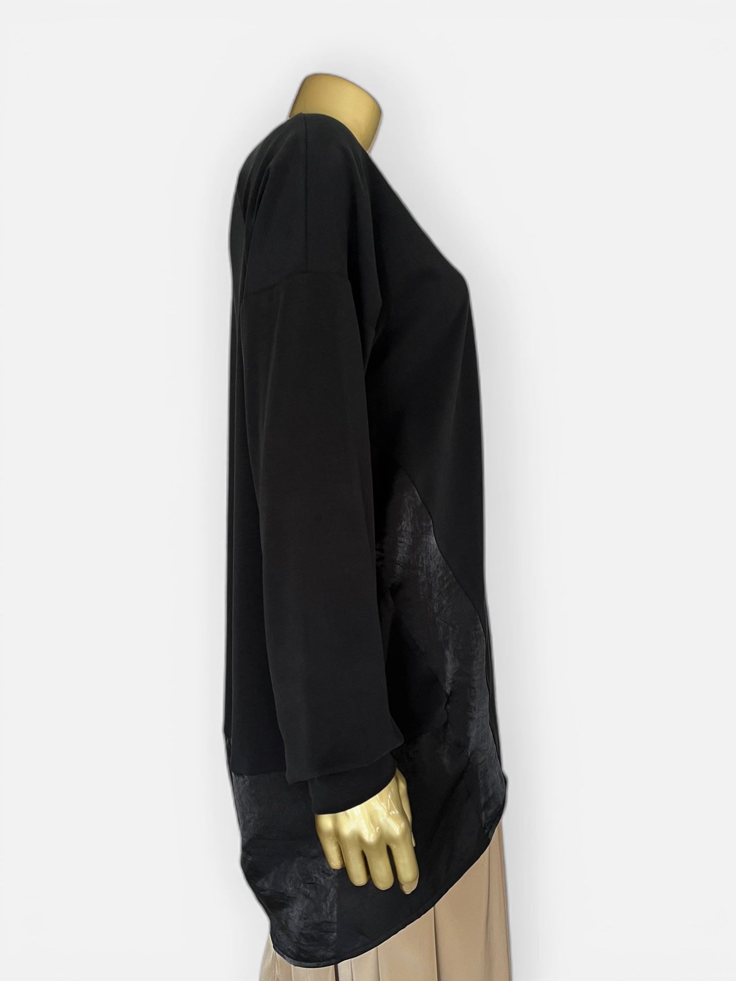 MASCARA BALON TUNİK