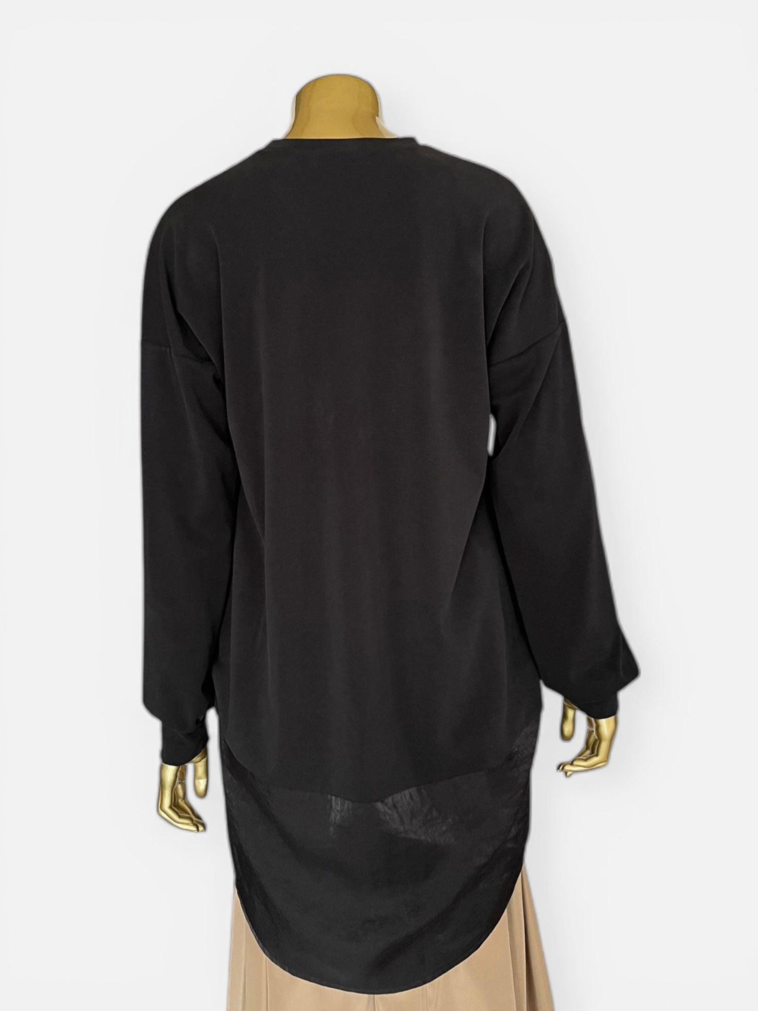 MASCARA BALON TUNİK