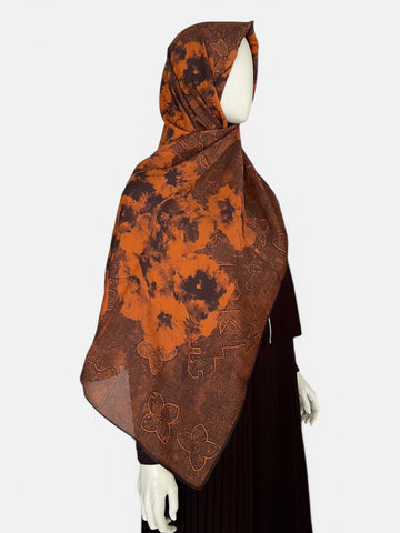 MAİSA FLOŞ VİSKON ŞAL